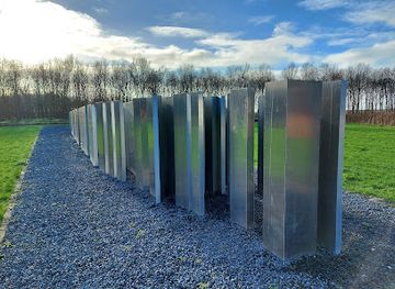 netherlands/flevoland/landmark/polderland-garden-of-love-and-fire-daniel-libeskind