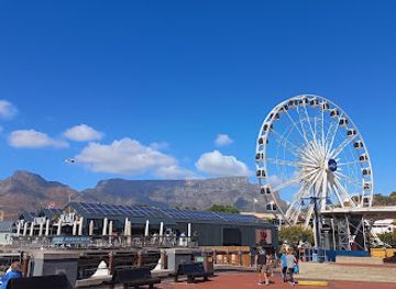 V&A Waterfront
