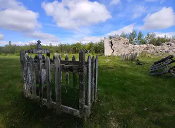 York Factory National Historic Site