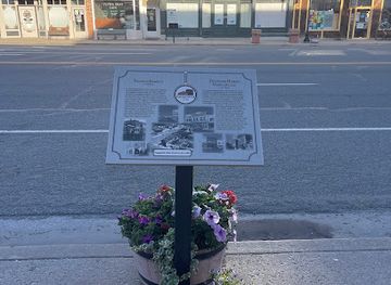 utah/panguitch/landmark/panguitch-main-street-marker-2-of-9