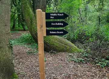 Hoe Fen Wildlife Area