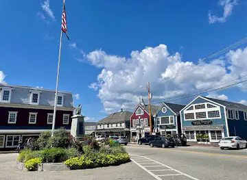 Kennebunkport Historic District