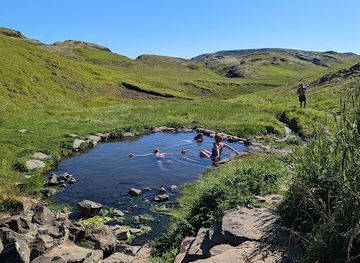 iceland/hveragerði/landmark/geothermal-park