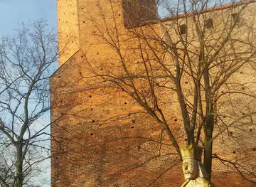 Park. Jozef Pilsudski