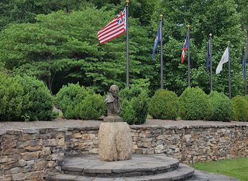 virginia/piedmont/landmark/patrick-henry-s-red-hill