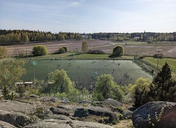 finland/espoo/leppavaara/landmark/kaivoskallio