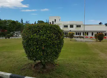 Istana Kota Manggalela