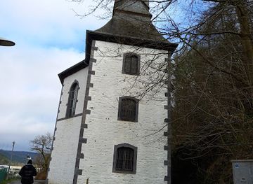 luxembourg/clervaux/landmark/lorettokapelle