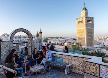 tunisia/the-sahel/landmark/tunisia-tourism