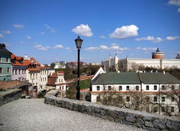 poland/lublin/stare-miasto/landmark/plac-zamkowy-w-lublinie