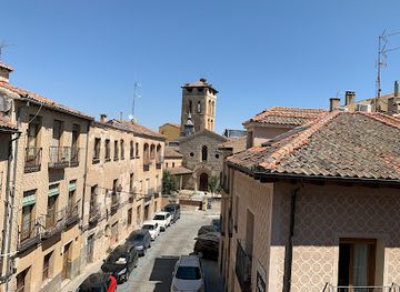 spain/segovia/landmark/the-santos-justo-and-pastor-church
