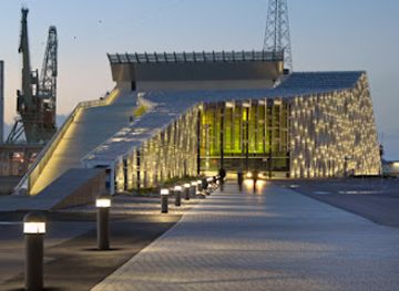 finland/kymenlaakso/landmark/maritime-centre-vellamo