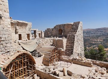 jordan/azraq-castle/landmark/ajloun-castle
