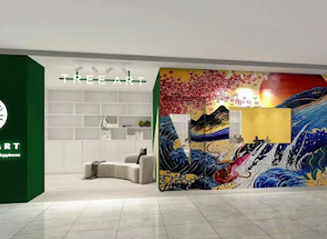 singapore/punggol/landmark/tree-art-punggol-campus