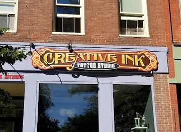 new-hampshire/keene/landmark/creative-ink-tattoo-studio