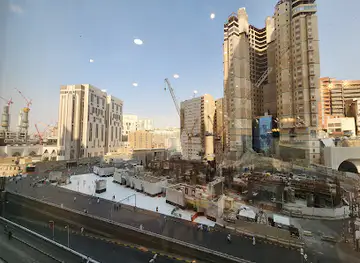 جبل أبي قبيس