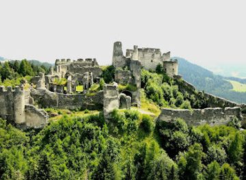 slovenia/styria/landmark/burgruine-steinschloss