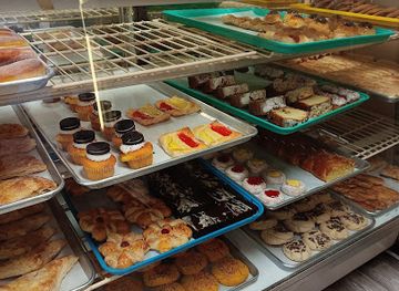 connecticut/meriden/landmark/pan-del-sinai-ii