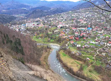 mountain Makovytsya