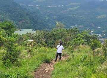 ghana/lake-volta/landmark/ote-waterfall