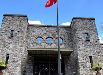 alabama/piedmont-plateau/landmark/guntersville-museum
