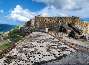 Castillo San Felipe del Morro