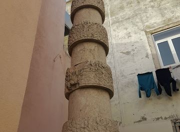 portugal/alentejo/landmark/tavoras-pelourinho