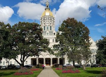 connecticut/hartford/landmark/museum-of-connecticut-history