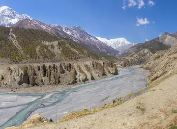 Tanki Manang