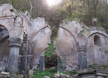 armenia/alaverdi/landmark/barjrakas-surp-grigori-vank