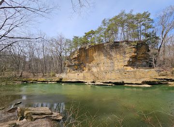 ohio/southeast-ohio/landmark/blackhand-gorge-state-nature-preserve