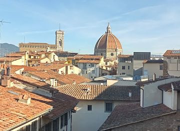 italy/florence/landmark/uffizi-gallery