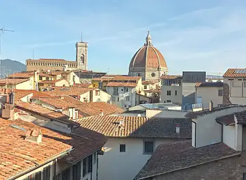 Uffizi Gallery