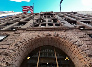 The Rookery Building