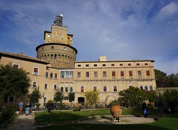vatican-city/vatican-radio/landmark/radio-vaticana-museo-ed-uffici-amministrativi