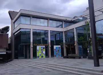 Javni zavod kulturni dom Nova Gorica