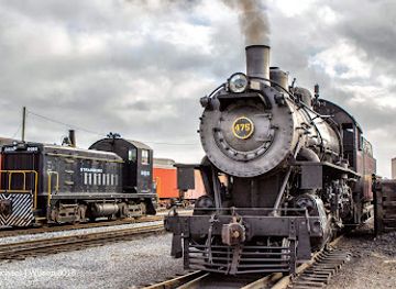 pennsylvania/anthracite-coal-region/landmark/strasburg-rail-road