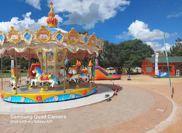Tsholofelo Park