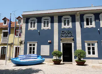 Casa da Baia de Setubal