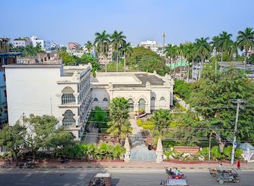 bangladesh/rajshahi-division/landmark/jadughor-mor