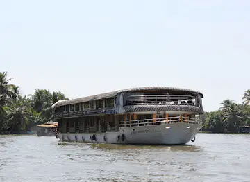 Revi Karunakaran Memorial Museum