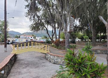 dominican-republic/constanza/landmark/anacaona-park