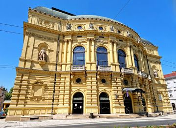 hungary/szeged-csanad/landmark/national-theatre-of-szeged
