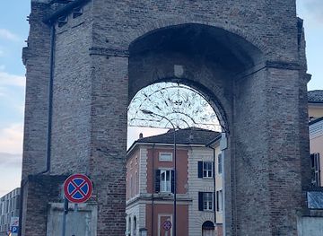 italy/ravenna/landmark/porta-nuova