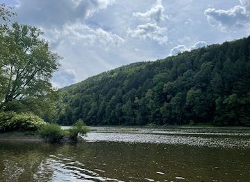 pennsylvania/northeastern-pennsylvania/landmark/priesthood-restoration-baptismal-site