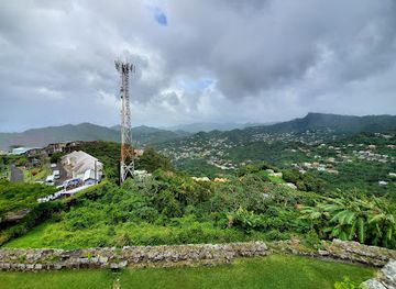 grenada/annandale-falls/landmark/fort-george