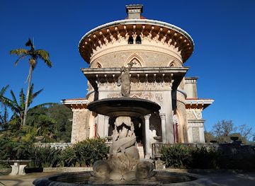 portugal/sintra/landmark/park-and-palace-of-monserrate