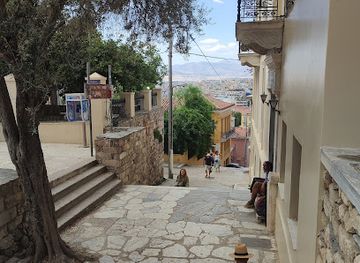 greece/attica/landmark/paved-court-of-klepsydra
