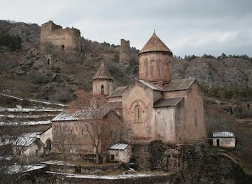 georgia/vardzia/landmark/sapara-monastery