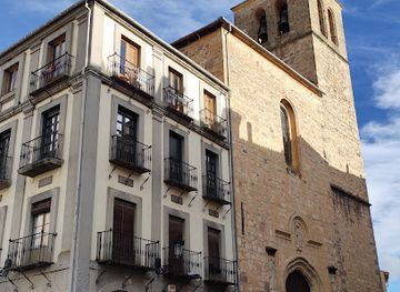 spain/segovia/landmark/iglesia-de-san-miguel